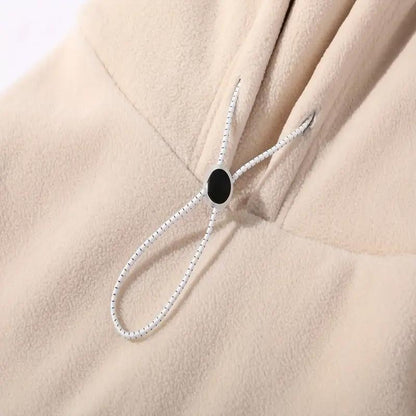 Fleece Hooded Balaclava