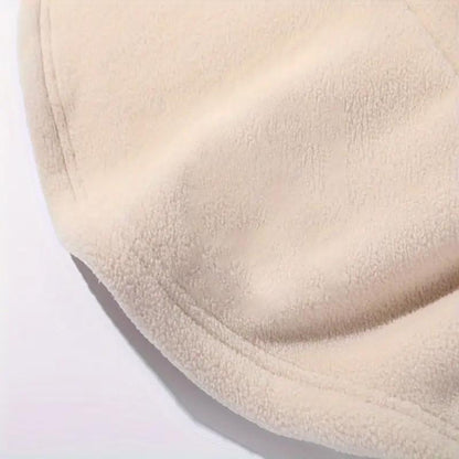 Fleece Hooded Balaclava